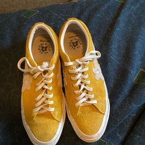 Golf le fleur converse
